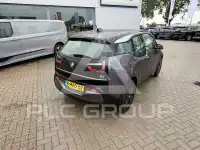 2020 BMW I3