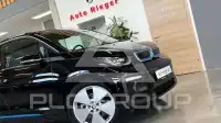 2020 BMW I3