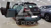 2020 BMW I3