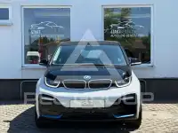 2020 BMW I3