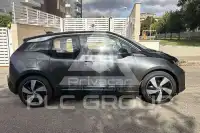 2020 BMW I3