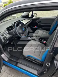 2020 BMW I3
