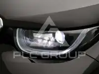 2020 BMW I3