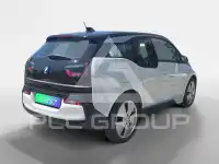 2020 BMW I3