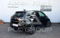 2020 BMW I3