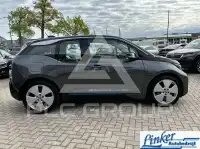 2020 BMW I3