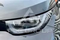 2020 BMW I3