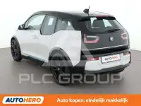 2020 BMW I3