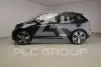 2020 BMW I3