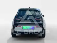 2020 BMW I3