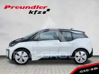 2020 BMW I3