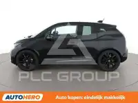 2020 BMW I3