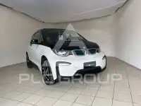 2020 BMW I3