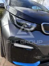 2020 BMW I3
