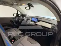 2020 BMW I3