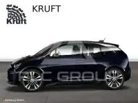2020 BMW I3