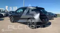 2020 BMW I3
