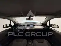 2020 BMW I3