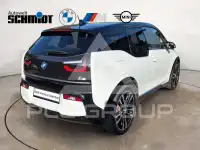 2020 BMW I3