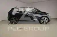 2020 BMW I3
