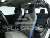 2020 BMW I3