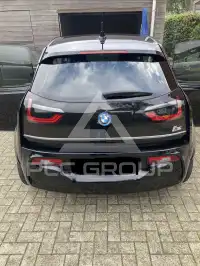 2020 BMW I3