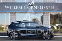 2020 BMW I3