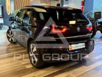 2020 BMW I3