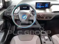 2020 BMW I3