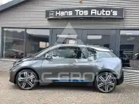 2020 BMW I3