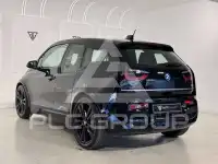 2020 BMW I3