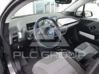 2020 BMW I3
