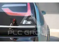 2020 BMW I3