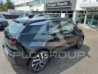 2020 BMW I3