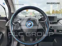 2020 BMW I3