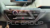 2020 BMW I3
