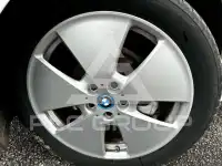 2020 BMW I3