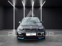 2020 BMW I3