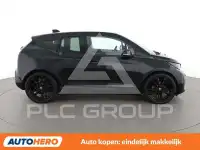 2020 BMW I3