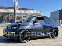 2020 BMW I3
