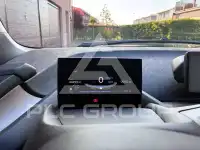 2020 BMW I3
