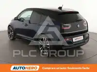 2020 BMW I3