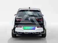 2020 BMW I3