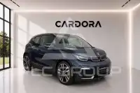 2020 BMW I3