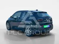 2020 BMW I3