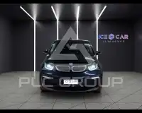 2020 BMW I3