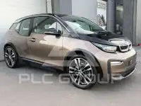 2020 BMW I3