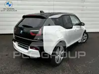 2020 BMW I3