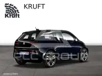 2020 BMW I3