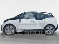 2020 BMW I3